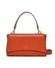 Guess Дамска чанта Masie (VA) HWVA91 90200 Оранжев - Mera.bg