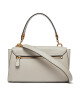 Guess Дамска чанта Masie (VA) HWVA91 90200 Екрю - Mera.bg