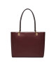 Guess Дамска чанта Masie (VA) HWVA91 90250 Бордо - Mera.bg