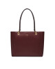Guess Дамска чанта Masie (VA) HWVA91 90250 Бордо - Mera.bg