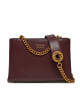 Guess Дамска чанта Masie (VA) Mini-Bags HWVA91 90760 Виолетов - Mera.bg