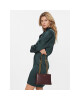 Guess Дамска чанта Masie (VA) Mini-Bags HWVA91 90760 Виолетов - Mera.bg