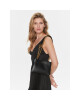 Guess Дамска чанта Masie (VA) Mini-Bags HWVA91 90760 Черен - Mera.bg