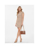 Guess Дамска чанта Masie (VA) Mini-Bags HWVA91 90760 Кафяв - Mera.bg