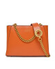Guess Дамска чанта Masie (VA) Mini-Bags HWVA91 90760 Оранжев - Mera.bg