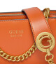 Guess Дамска чанта Masie (VA) Mini-Bags HWVA91 90760 Оранжев - Mera.bg