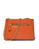 Guess Дамска чанта Masie (VA) Mini-Bags HWVA91 90760 Оранжев - Mera.bg