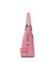 Guess Дамска чанта Matilde (VG) HWVG87 55060 Розов - Mera.bg