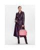 Guess Дамска чанта Matilde (VG) HWVG87 55060 Розов - Mera.bg