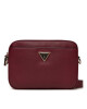 Guess Дамска чанта Meridian (BG) HWBG87 78140 Бордо - Mera.bg