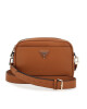 Guess Дамска чанта Meridian (BG) HWBG87 78140 Кафяв - Mera.bg