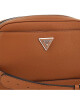 Guess Дамска чанта Meridian (BG) HWBG87 78140 Кафяв - Mera.bg