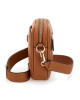 Guess Дамска чанта Meridian (BG) HWBG87 78140 Кафяв - Mera.bg