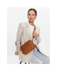 Guess Дамска чанта Meridian (BG) HWBG87 78140 Кафяв - Mera.bg