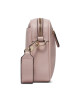 Guess Дамска чанта Meridian (BG) HWBG87 78140 Розов - Mera.bg