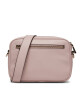 Guess Дамска чанта Meridian (BG) HWBG87 78140 Розов - Mera.bg