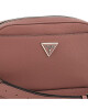 Guess Дамска чанта Meridian (BG) HWBG87 78140 RWO - Mera.bg