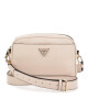 Guess Дамска чанта Meridian (BG) HWBG87 78140 Екрю - Mera.bg