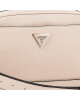 Guess Дамска чанта Meridian (BG) HWBG87 78140 Екрю - Mera.bg