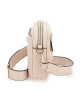 Guess Дамска чанта Meridian (BG) HWBG87 78140 Екрю - Mera.bg
