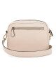 Guess Дамска чанта Meridian (BG) HWBG87 78140 Екрю - Mera.bg