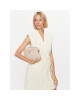 Guess Дамска чанта Meridian (BG) HWBG87 78140 Екрю - Mera.bg