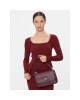 Guess Дамска чанта Meridian (BG) HWBG87 78200 Виолетов - Mera.bg