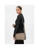 Guess Дамска чанта Meridian (BG) HWBG87 78200 Сребрист - Mera.bg