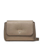 Guess Дамска чанта Meridian (BG) HWBG87 78200 Сребрист - Mera.bg