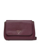 Guess Дамска чанта Meridian (BG) HWBG87 78200 Виолетов - Mera.bg