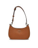 Guess Дамска чанта Meridian (BG) Mini-Bags HWBG87 78720 Кафяв - Mera.bg