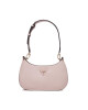 Guess Дамска чанта Meridian (BG) Mini-Bags HWBG87 78720 Розов - Mera.bg
