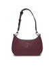 Guess Дамска чанта Meridian (BG) Mini-Bags HWBG87 78720 Виолетов - Mera.bg
