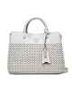 Guess Дамска чанта Meridian HWBP87 78060 WHI - Mera.bg