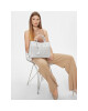 Guess Дамска чанта Meridian HWBP87 78060 WHI - Mera.bg
