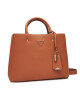 Guess Дамска чанта Meridian II HWBG69 74060 Кафяв - Mera.bg