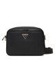 Guess Дамска чанта Meridian II HWBG69 74140 Черен - Mera.bg