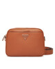 Guess Дамска чанта Meridian II HWBG69 74140 Кафяв - Mera.bg