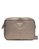 Guess Дамска чанта Meridian II HWBG69 74140 Златист - Mera.bg