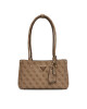 Guess Дамска чанта Meridian II HWSG69 74090 Бежов - Mera.bg