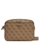 Guess Дамска чанта Meridian II HWSG69 74140 Бежов - Mera.bg