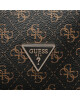 Guess Дамска чанта Meridian (QG) HWQG87 78230 Кафяв - Mera.bg