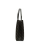 Guess Дамска чанта Meridian (QG) HWQG87 78230 Кафяв - Mera.bg