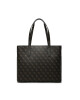 Guess Дамска чанта Meridian (QG) HWQG87 78230 Кафяв - Mera.bg