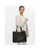 Guess Дамска чанта Meridian (QG) HWQG87 78230 Кафяв - Mera.bg