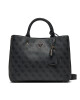 Guess Дамска чанта Meridian (SG) HWSG87 78060 Черен - Mera.bg