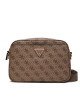 Guess Дамска чанта Meridian (SG) HWSG87 78140 Кафяв - Mera.bg