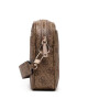 Guess Дамска чанта Meridian (SG) HWSG87 78140 Кафяв - Mera.bg