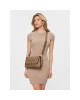 Guess Дамска чанта Meridian (SG) HWSG87 78200 Кафяв - Mera.bg