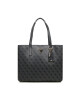 Guess Дамска чанта Meridian (SG) HWSG87 78230 Черен - Mera.bg